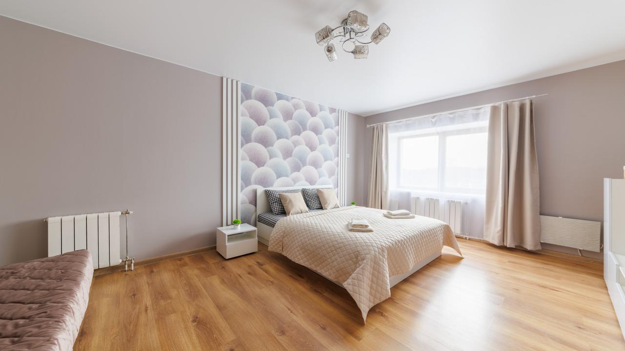 Реальные фото Sutki Rent на Фермском шоссе 32