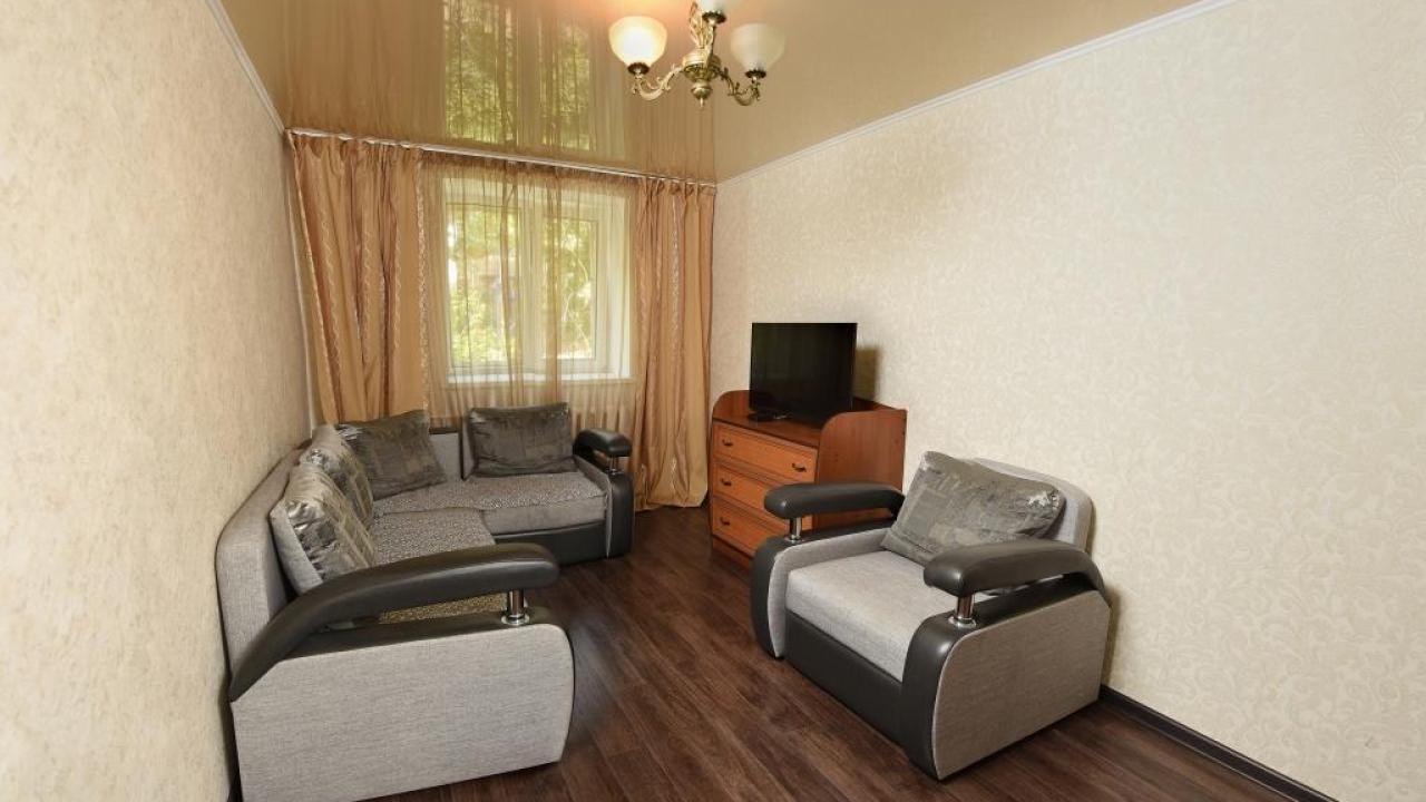 Real photos of Apartments on Victory Boulevard 6