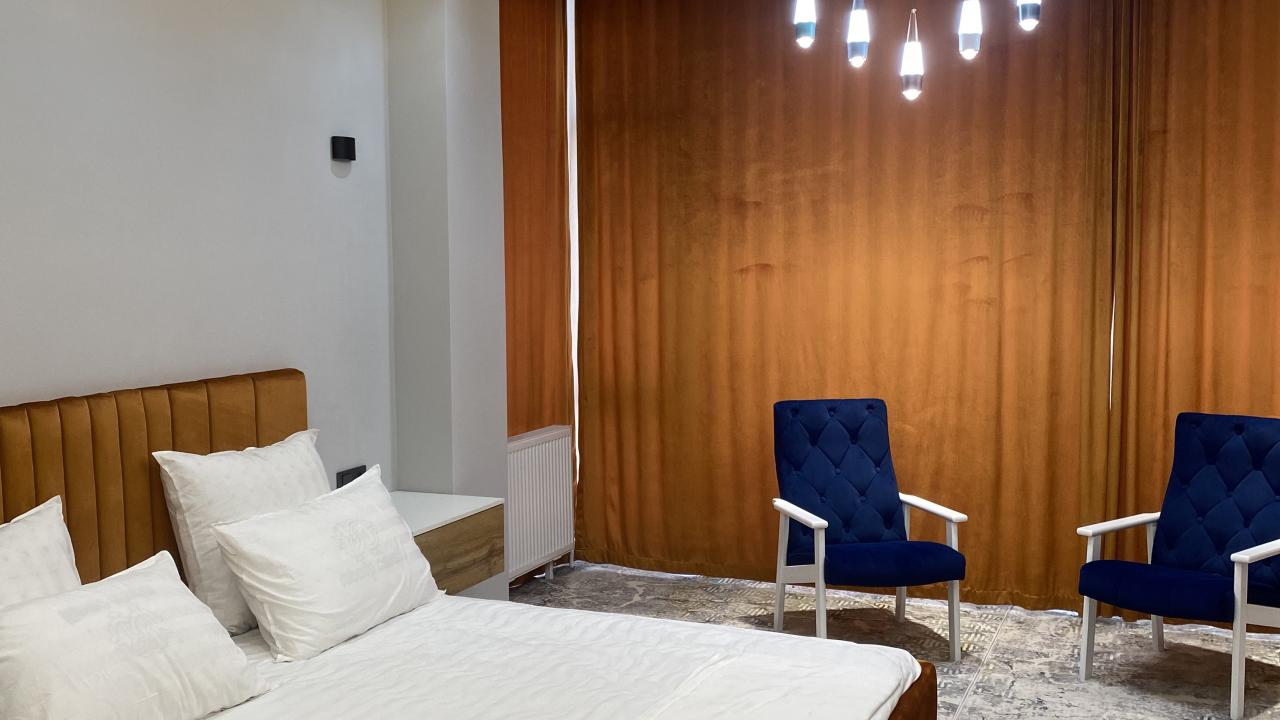 Hectors Hotel (Гектор)  