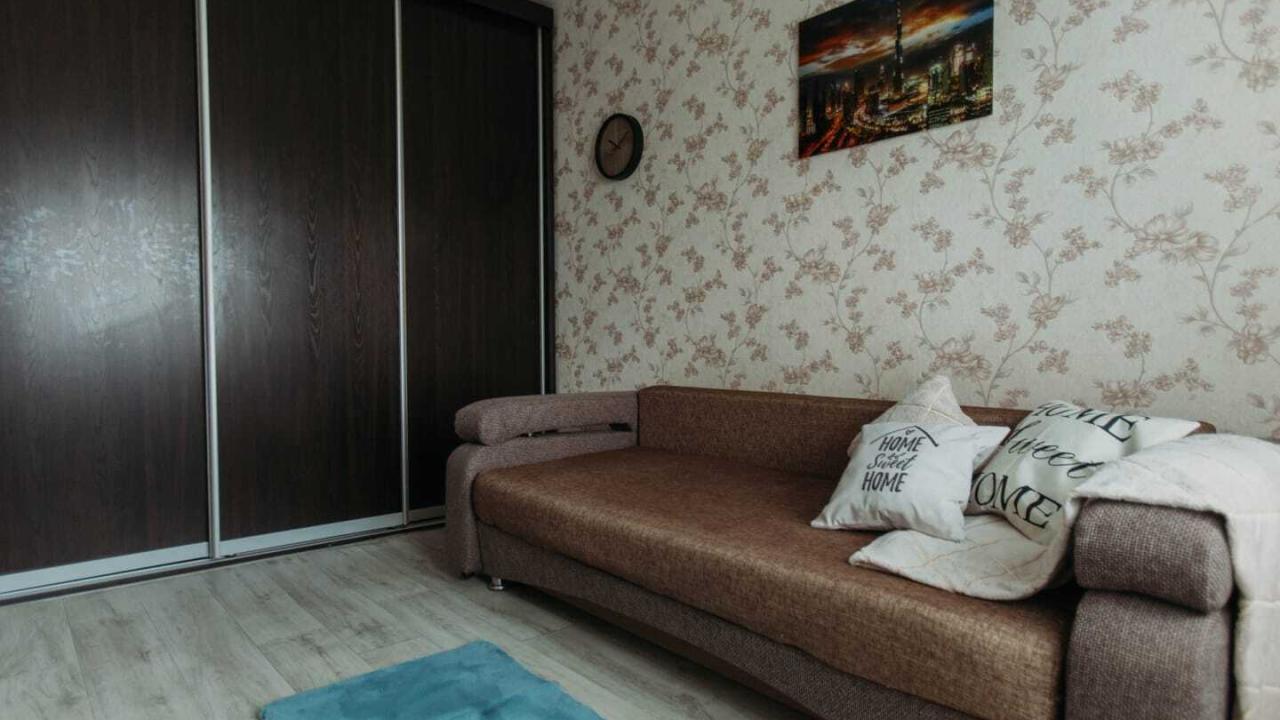 Real photos of Apartment Syndicate at 17A Akademgorodok Street