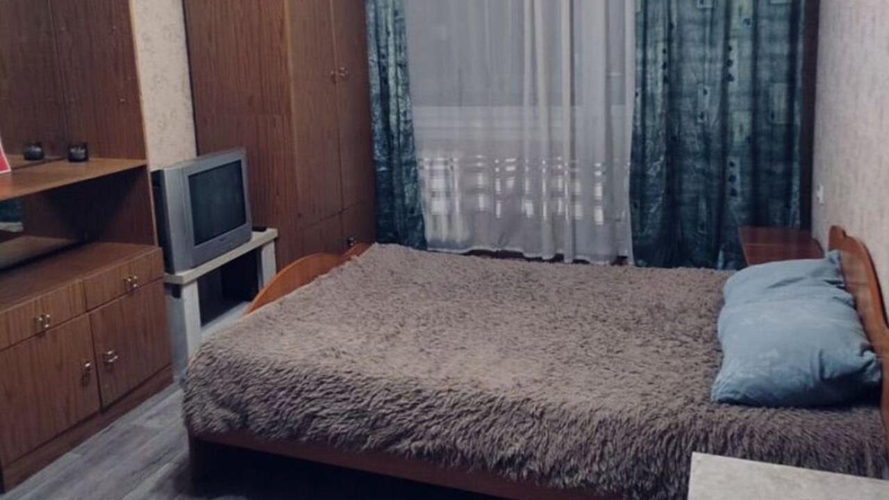 Real photos of Apartments on 77 Yuzhnaya Street