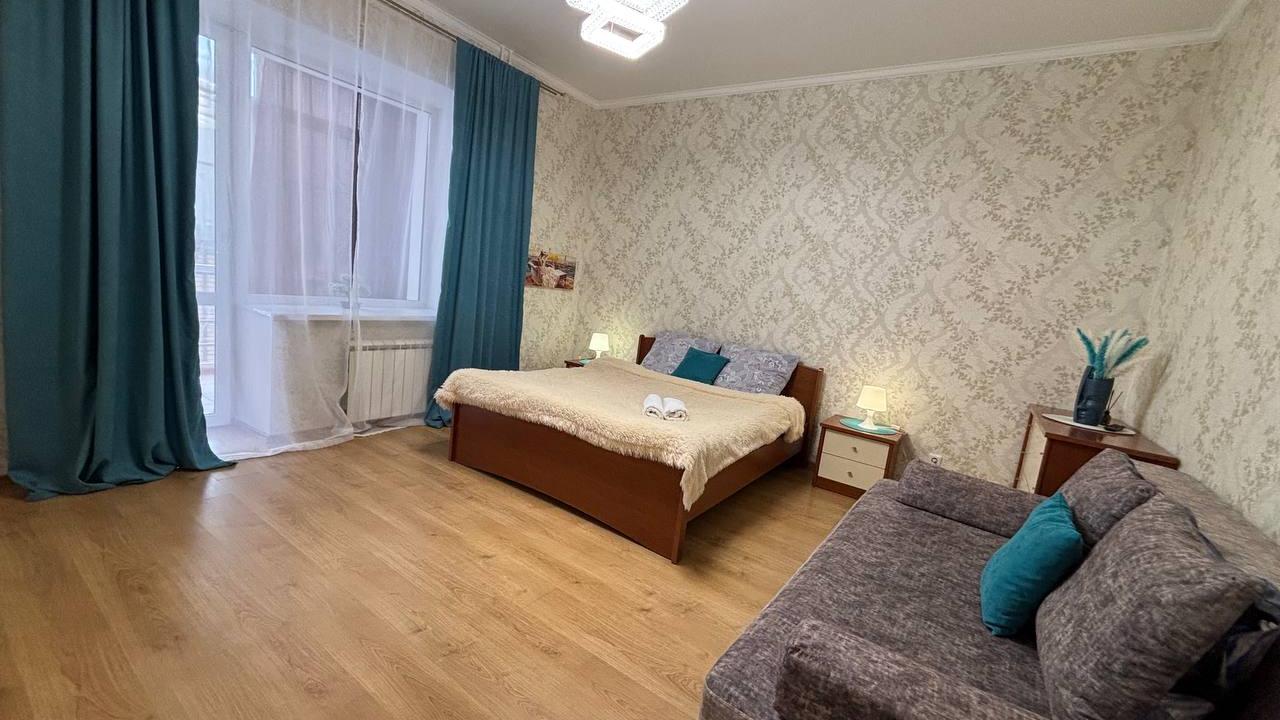Real photos of Apartments on Frunze street 14