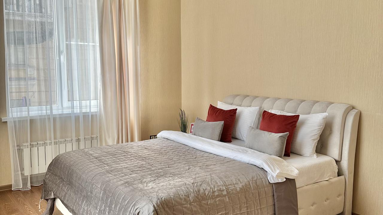 Реальные фото Maria Rooms на улице В.И. Ленина 15