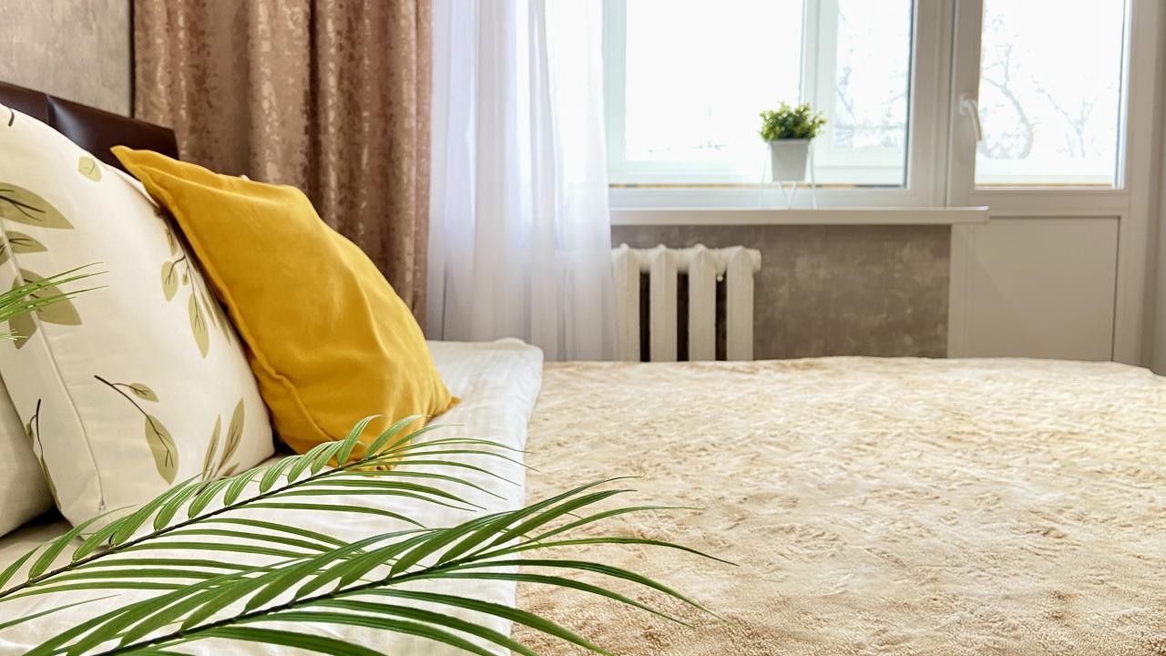Niki Rent на Степной 35/1