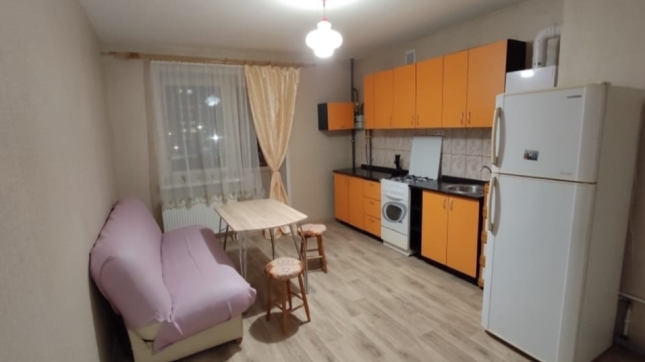 Реальные фото Apartments on Veryazhskoe razdolie street 6 building 1
