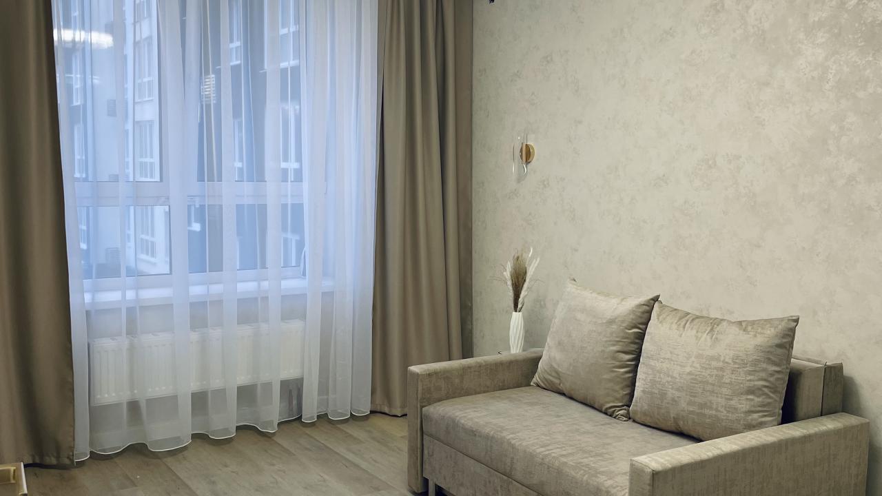 Real photos of A lovely apartment without going into the city