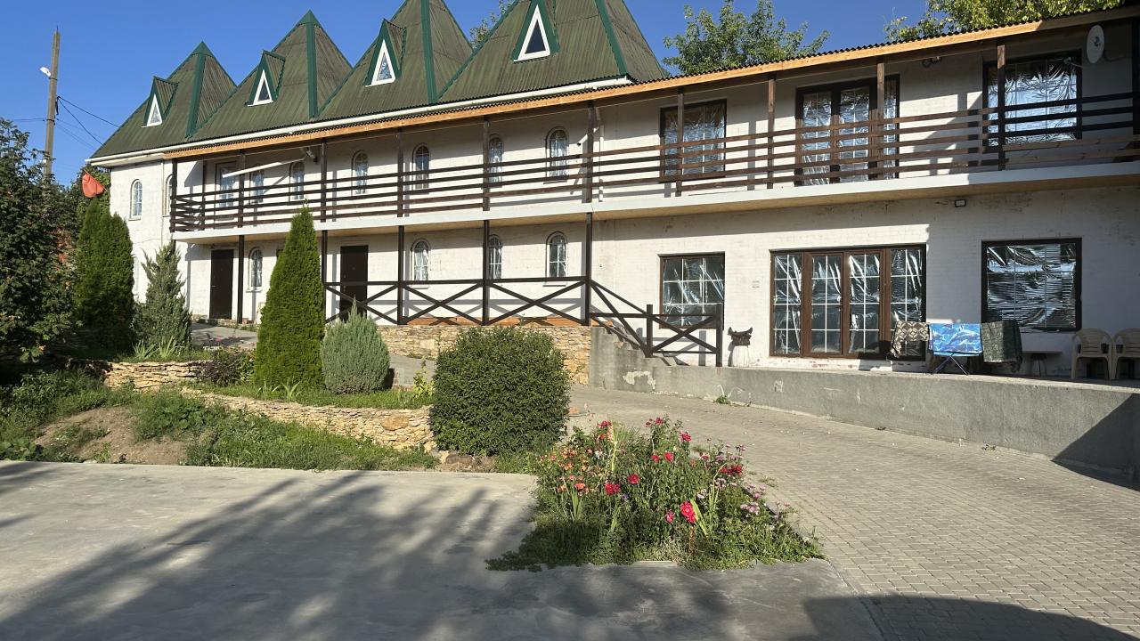 Реальные фото Усадьба Донская рыба