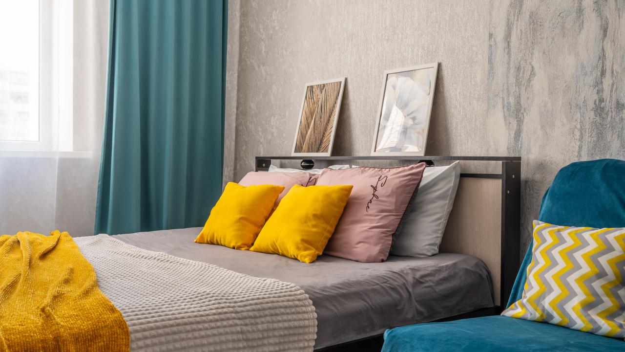 Real photos of Apartment Sunny (Sunny) on 2E Mironova Street