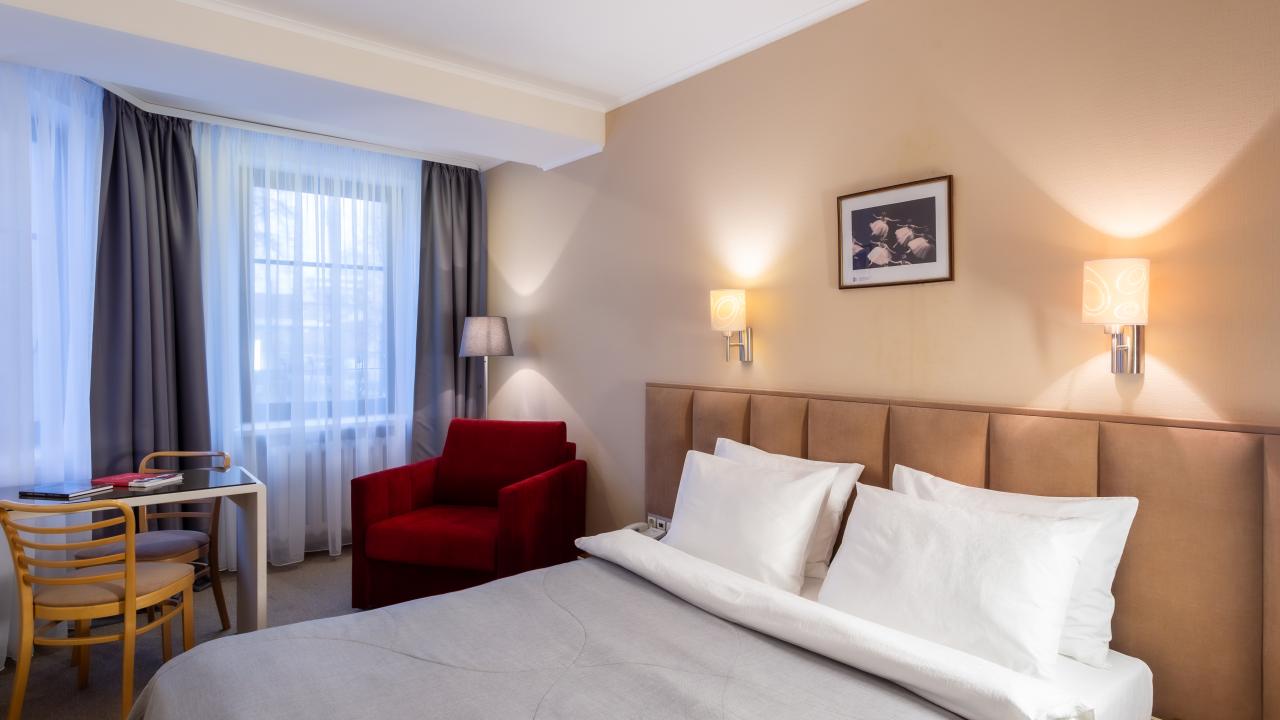 Real photos of Garni hotel Sibiria
