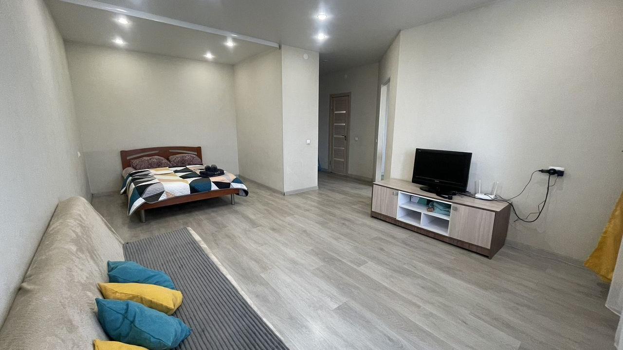 Real photos of Apartments on Smolina Street