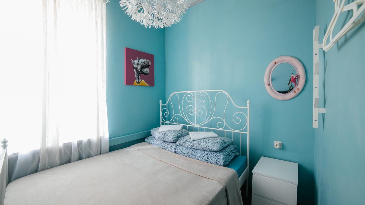 Real photos of Good Rooms