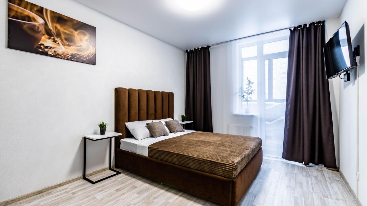 Реальные фото DreamHouse на улице Софьи Перовской