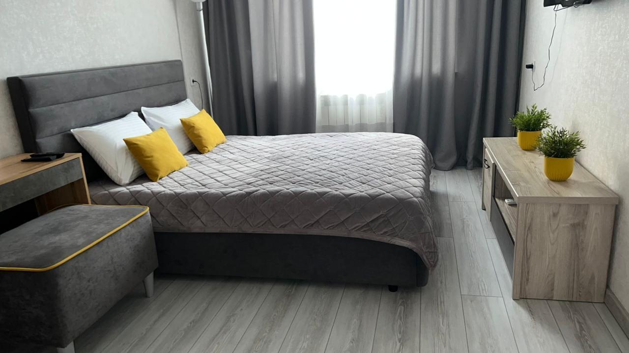 Real photos of Apartments on Pirogova street 5a building 6