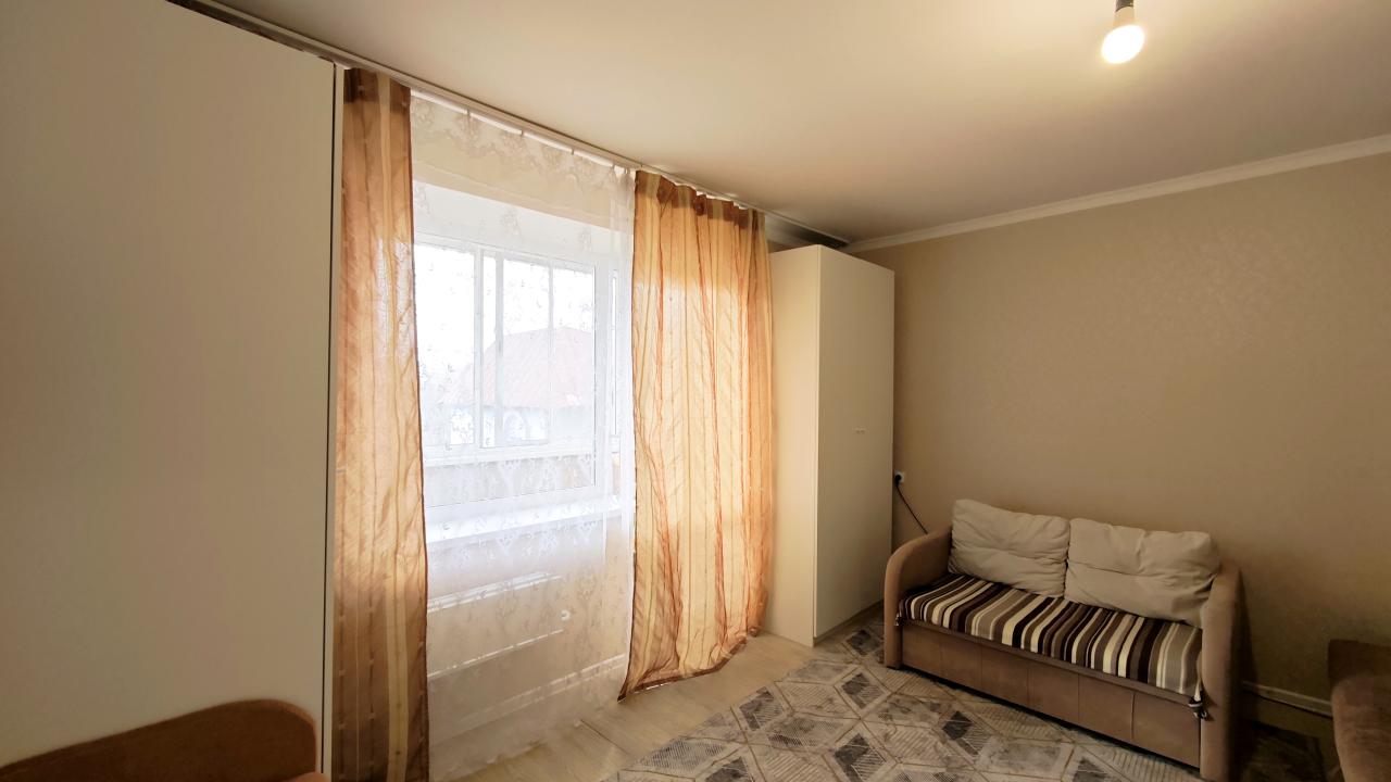 Real photos of Apartments in the 9th microdistrict 20A