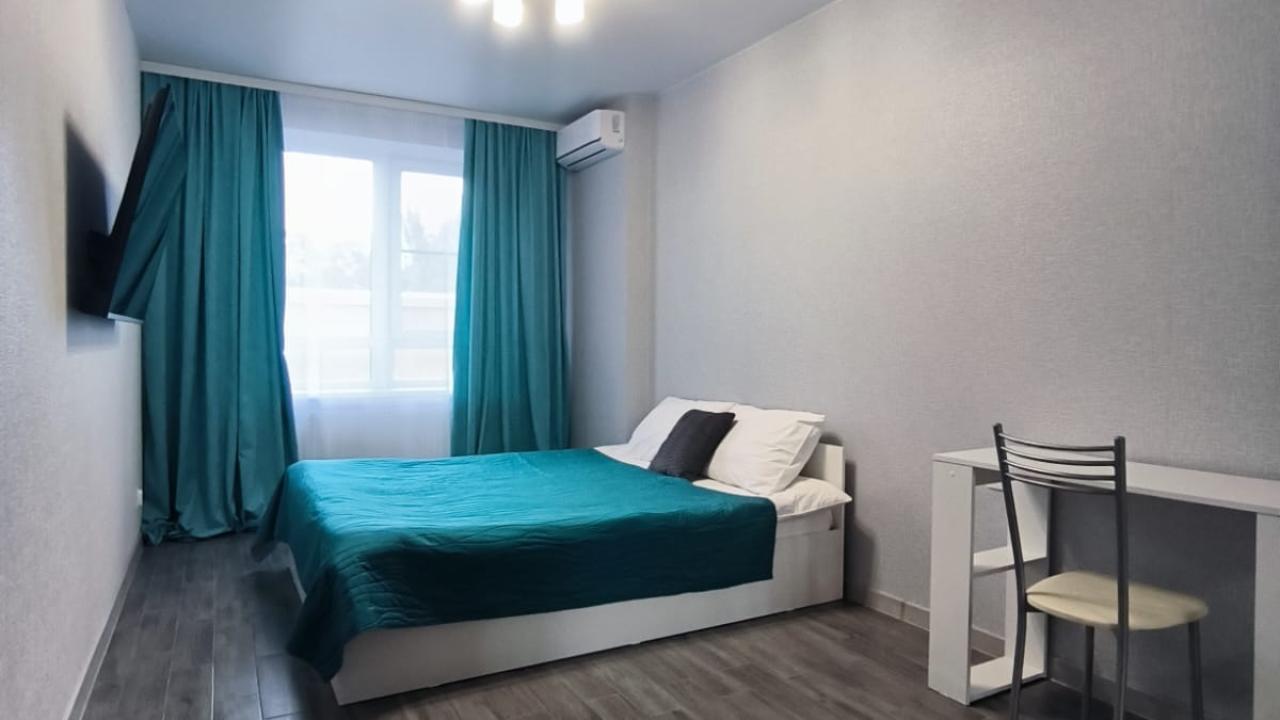 Real photos of Apartment on Larina street 45 building 1