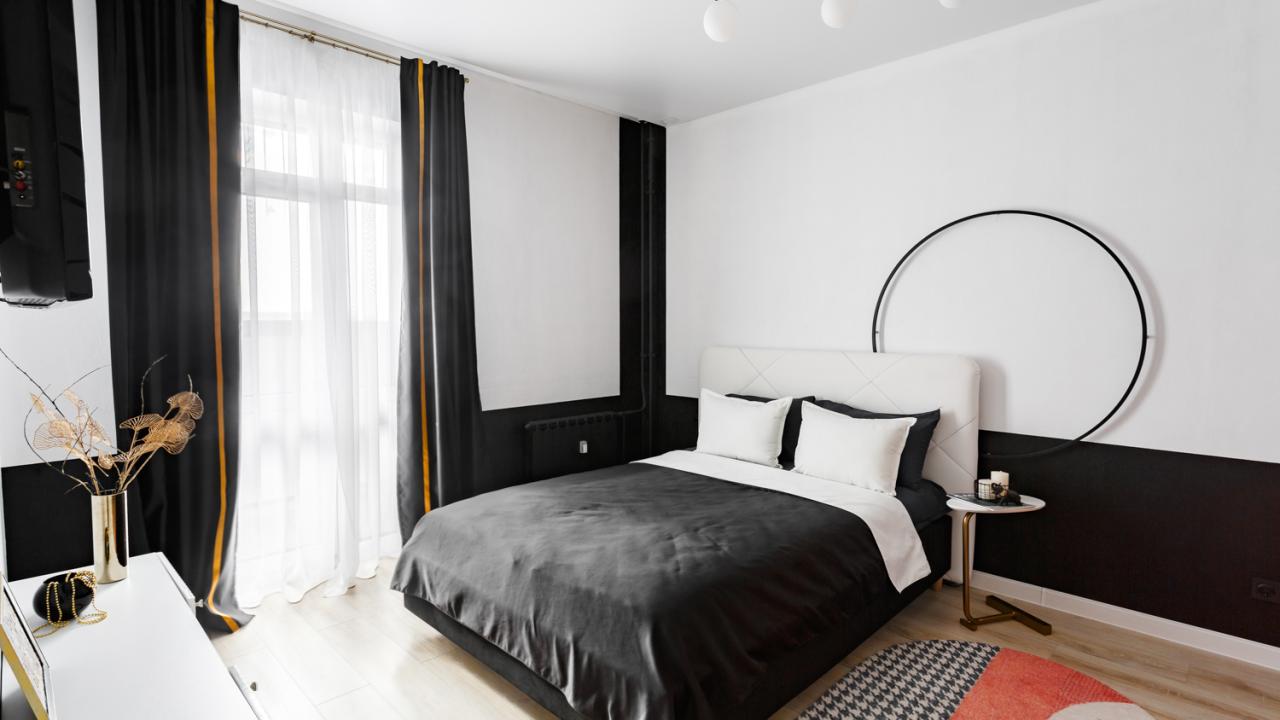 Real photos of How are you at home on Leningradskaya Street 28