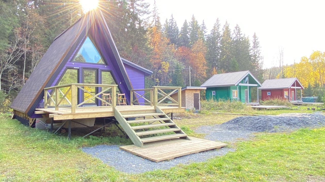 Реальные фото Lberry Karelia