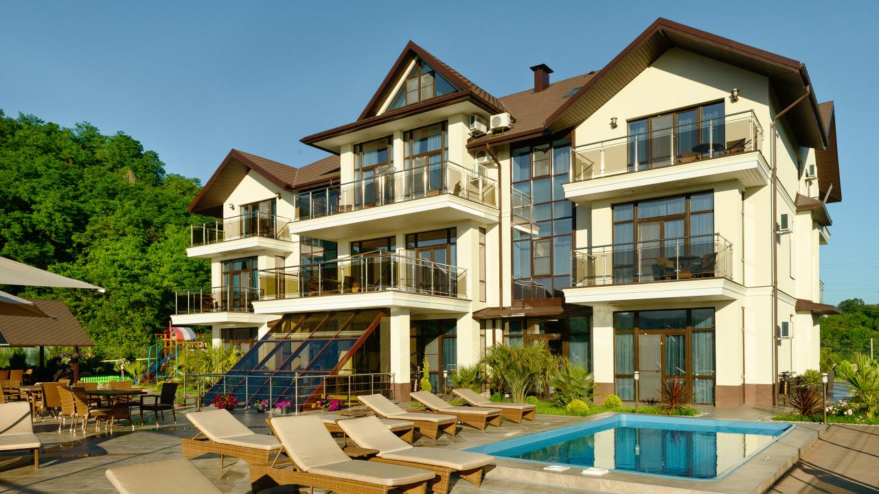 Реальные фото GG Hotel (ДжиДжи отель)