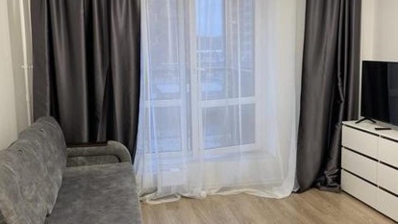 Real photos of Apartments on Bolshoe Ponizovye street 10