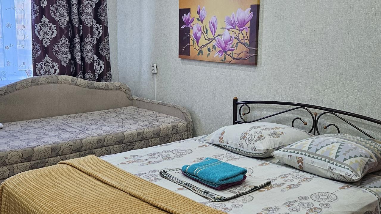Real photos of Apartments on Prospekt Mira 57/55