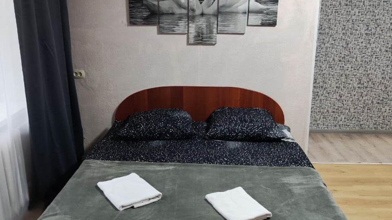 Real photos of Apartments from Yekaterinburg on Gagarin street 4