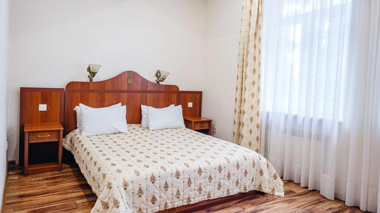 Реальные фото Рубикон