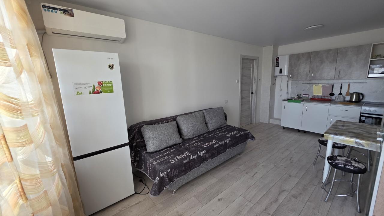Real photos of Apartments on Krasnodarsky lane 10