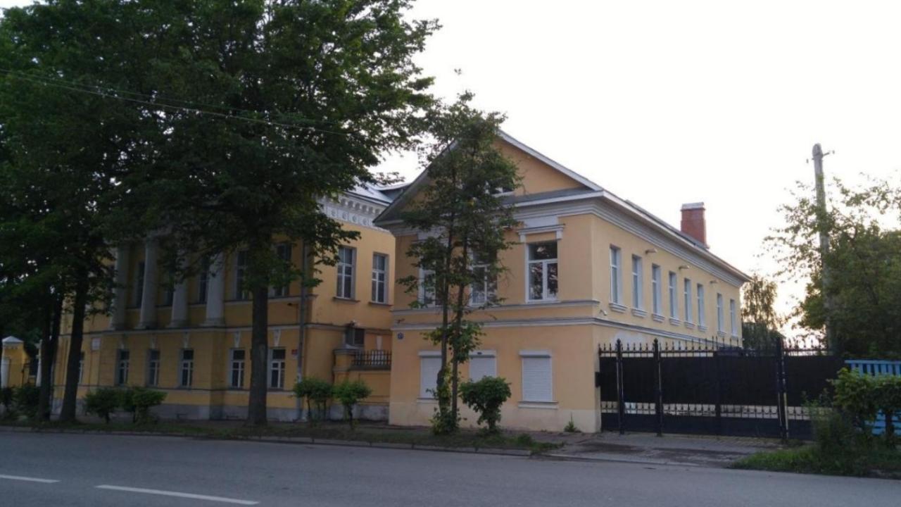 Real photos of Apartments on Yaroslavskaya street