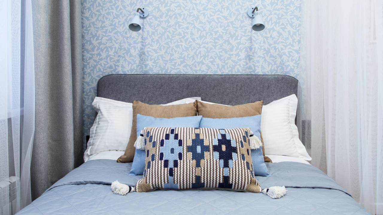 Реальные фото Rasko Design Home на улице Депутатская