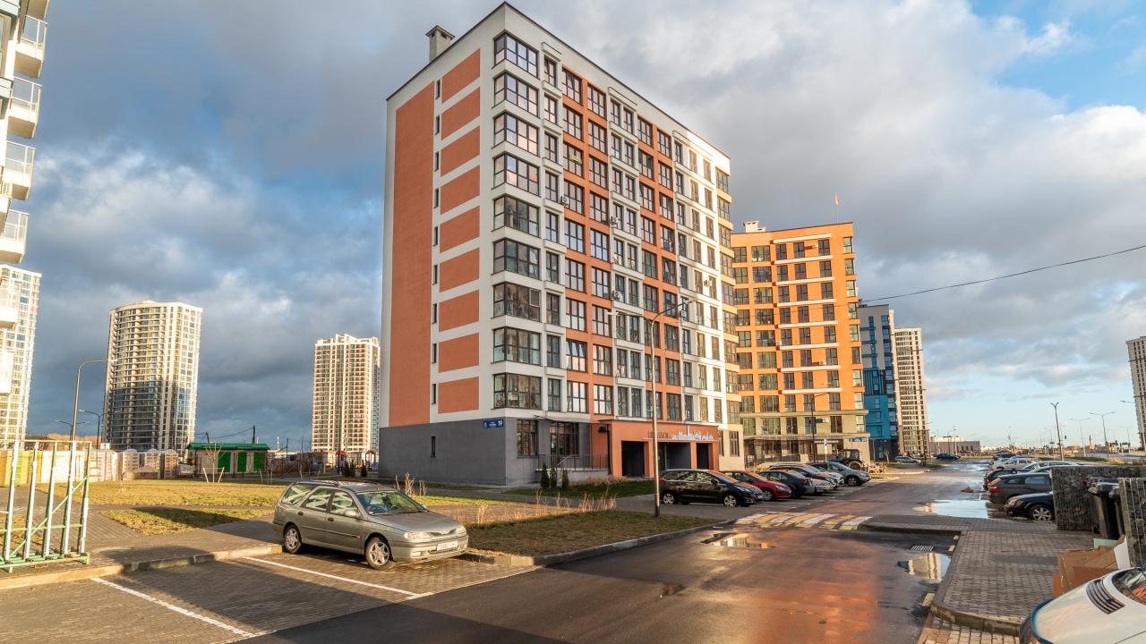 Real photos of BelaTravel on Igor Luchenka street 19