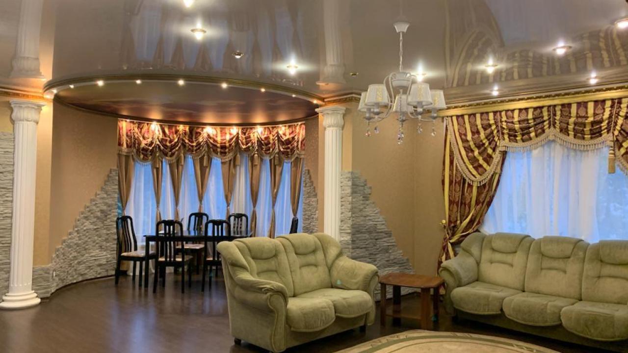 Real photos of Apartments on Moskovsky Prospekt 9