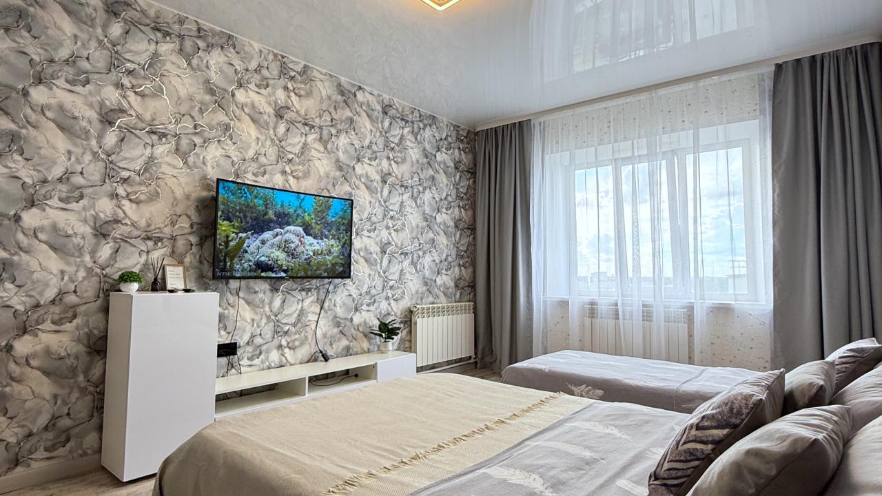 Real photos of Apartments on 17B Tsoi Street