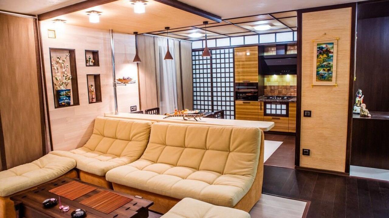 Real photos of Apartments on Pervomaiskaya 148A street