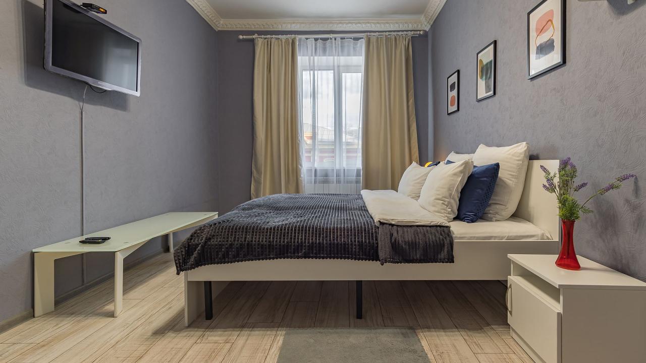 Real photos of Prima Rent on Bolshaya Pokrovskaya street 29