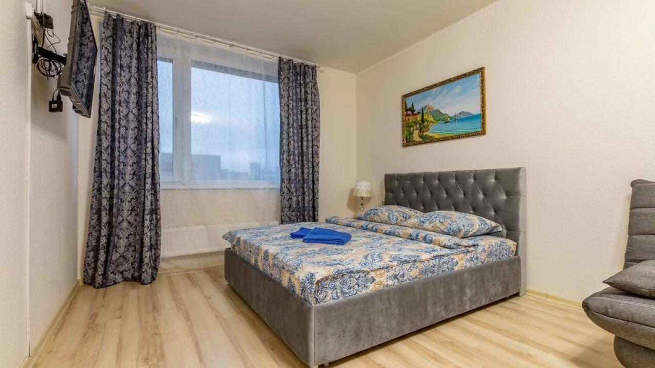 Реальные фото DreamHouse на Степана Разина