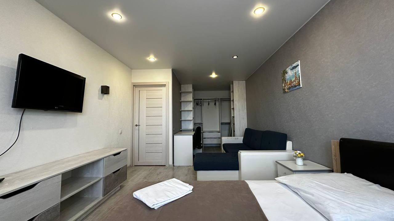 Real photos of EasyRent on Moskovsky Avenue 44