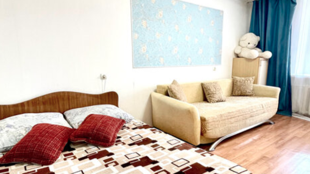 Real photos of Apartments on 68 Sharonov Street