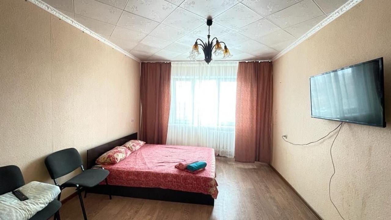Real photos of Apartments on Clara Zetkin street 5k2