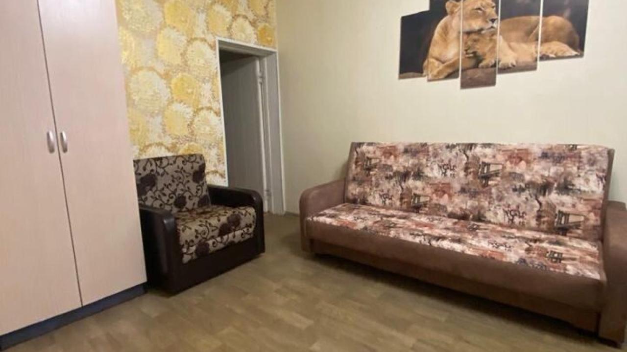 Реальные фото Апартаменты на проезде Чернышевского