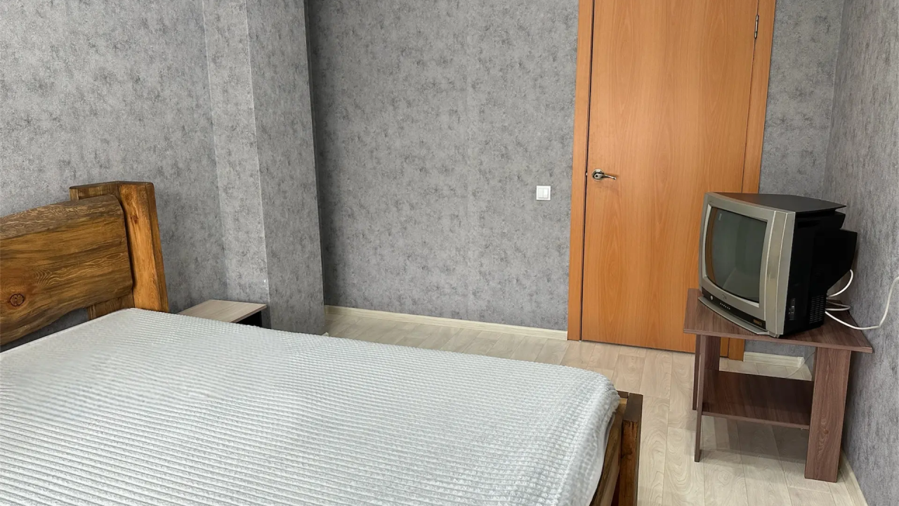 Real photos of Apartments on 1st Khabarovsk street 7