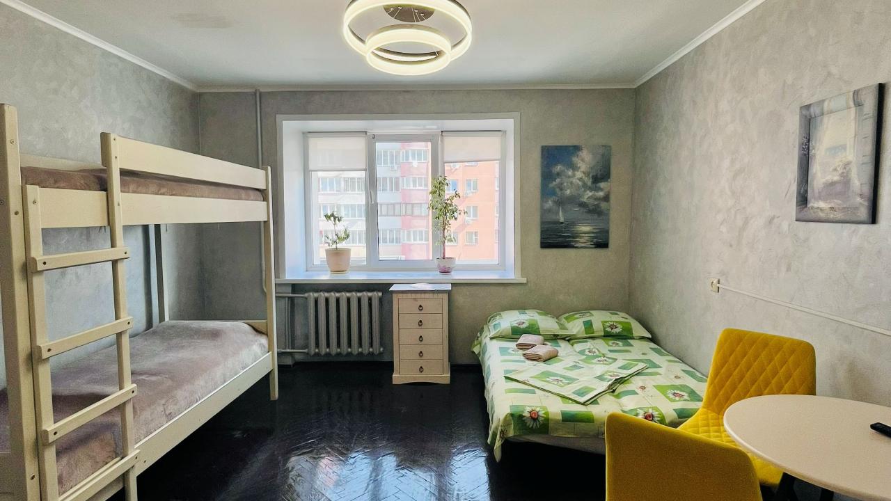 Real photos of Family House Furnished room on Kalvariyskaya Street