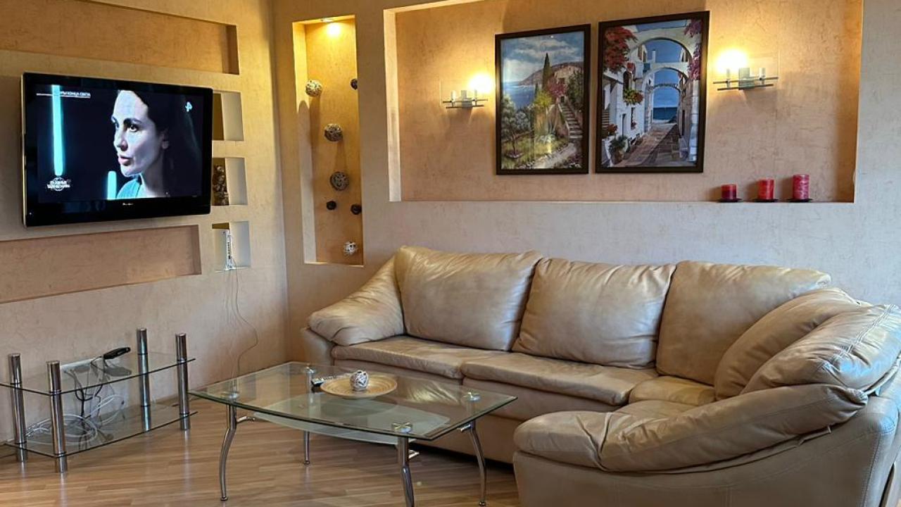 Real photos of Apartments on Meretskova Volosova street