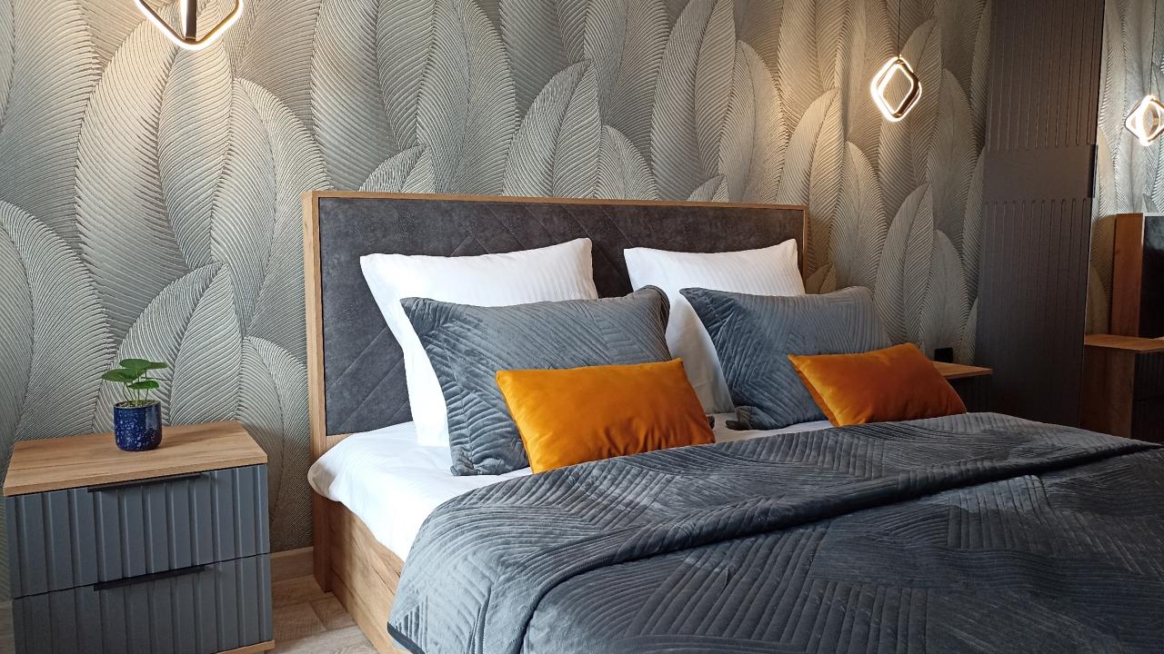 Real photos of All apartments for guests on Kuznetsova Street