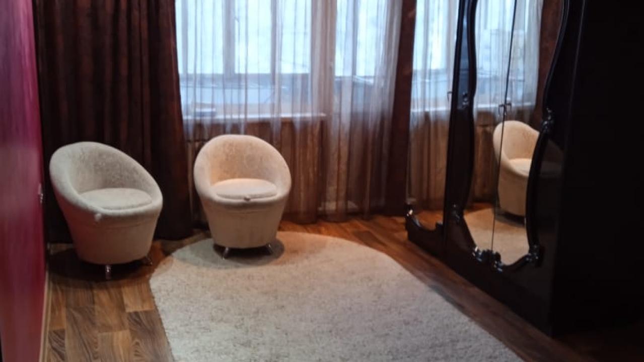 Real photos of Apartments on the street of the Zhdanov Brothers