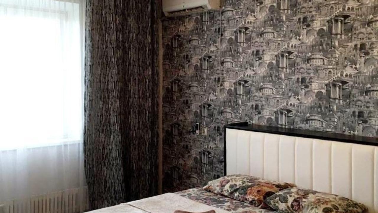 Реальные фото Апартаменты на улице Меридианной 11