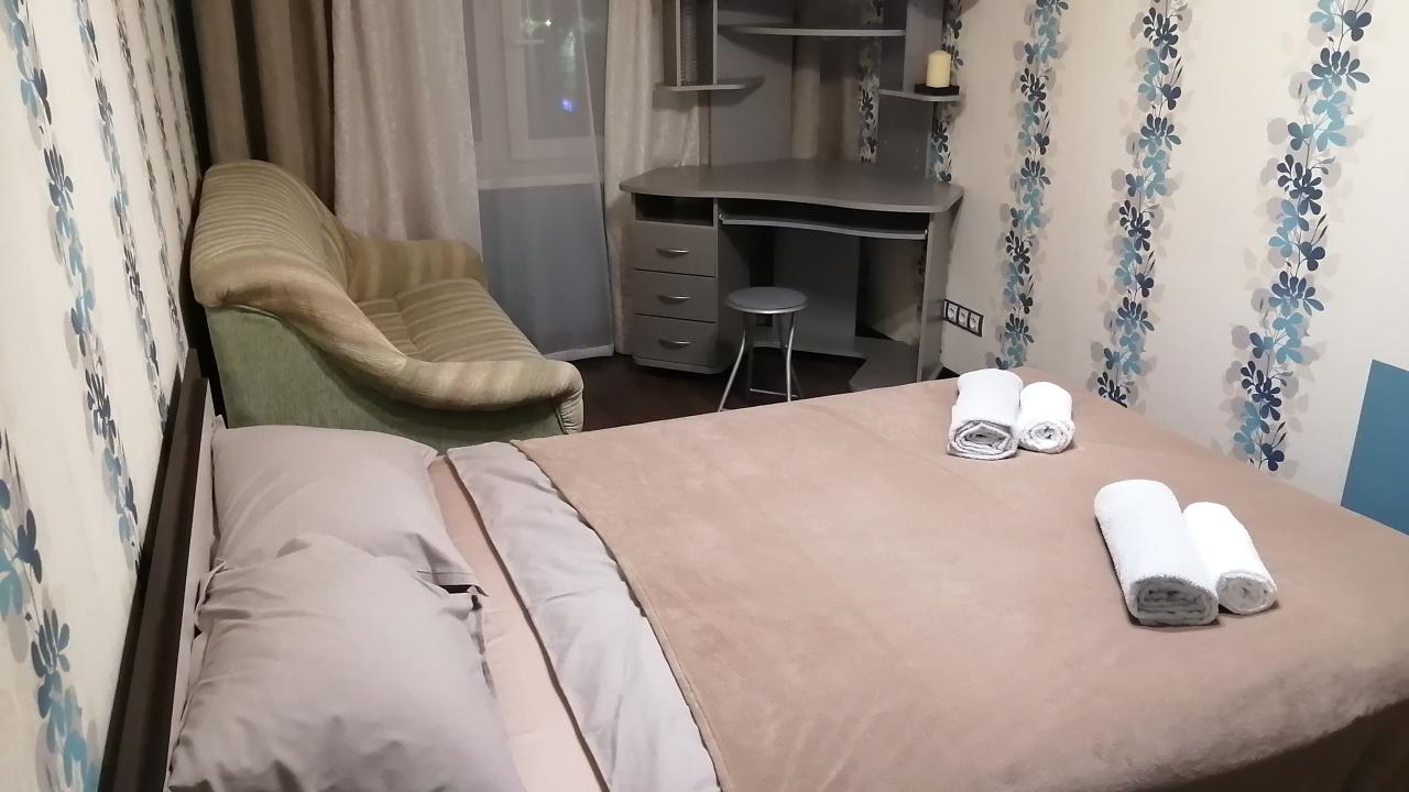 Real photos of Apartments on Uralskaya street 6k5