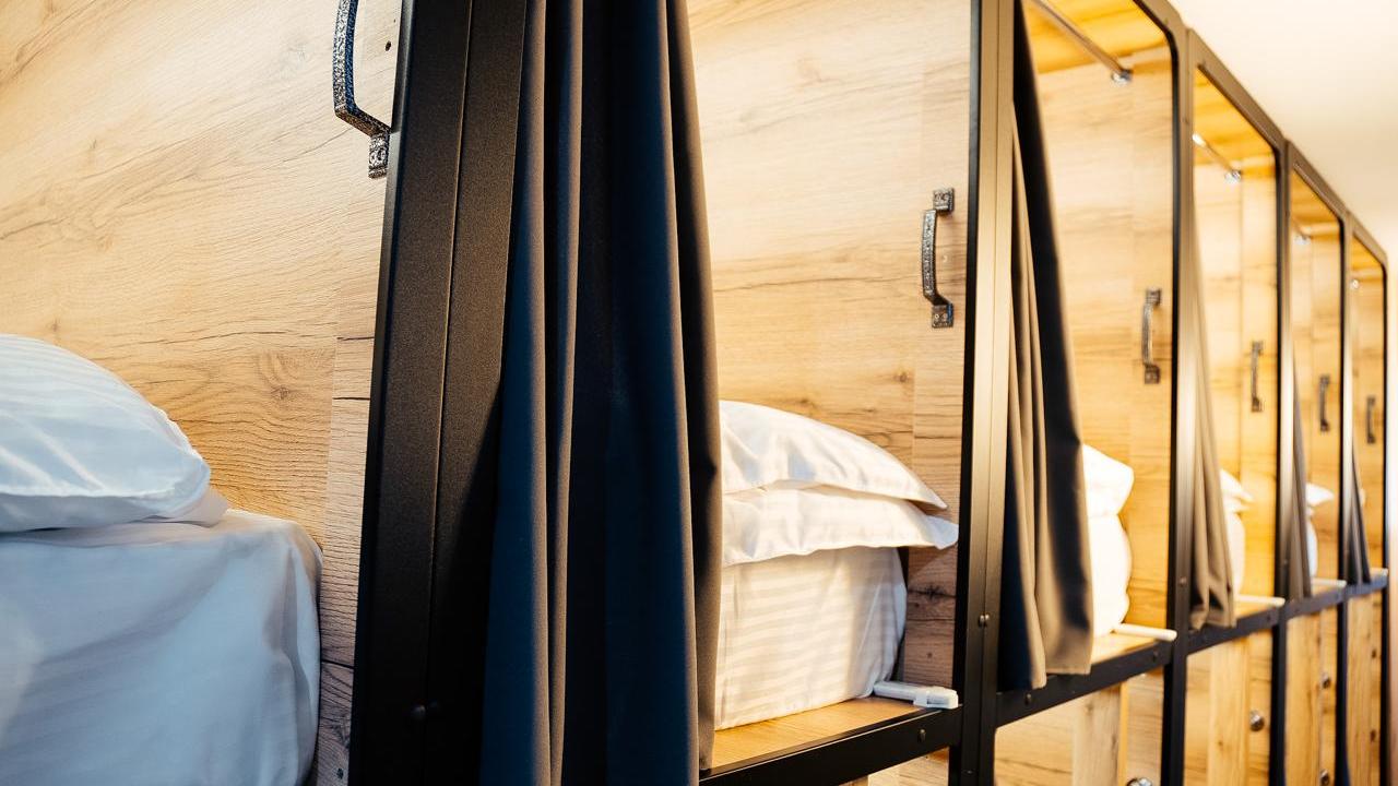 Real photos of Hostel 13/77 (Хостел 13/77)