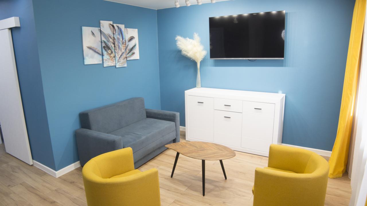 Real photos of Apartments NN on Busygin Avenue 48