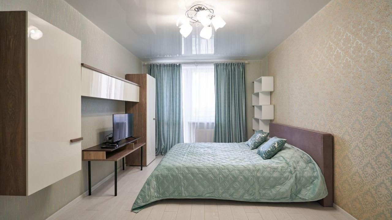 Real photos of Apartments on Selezneva street 4/13k2