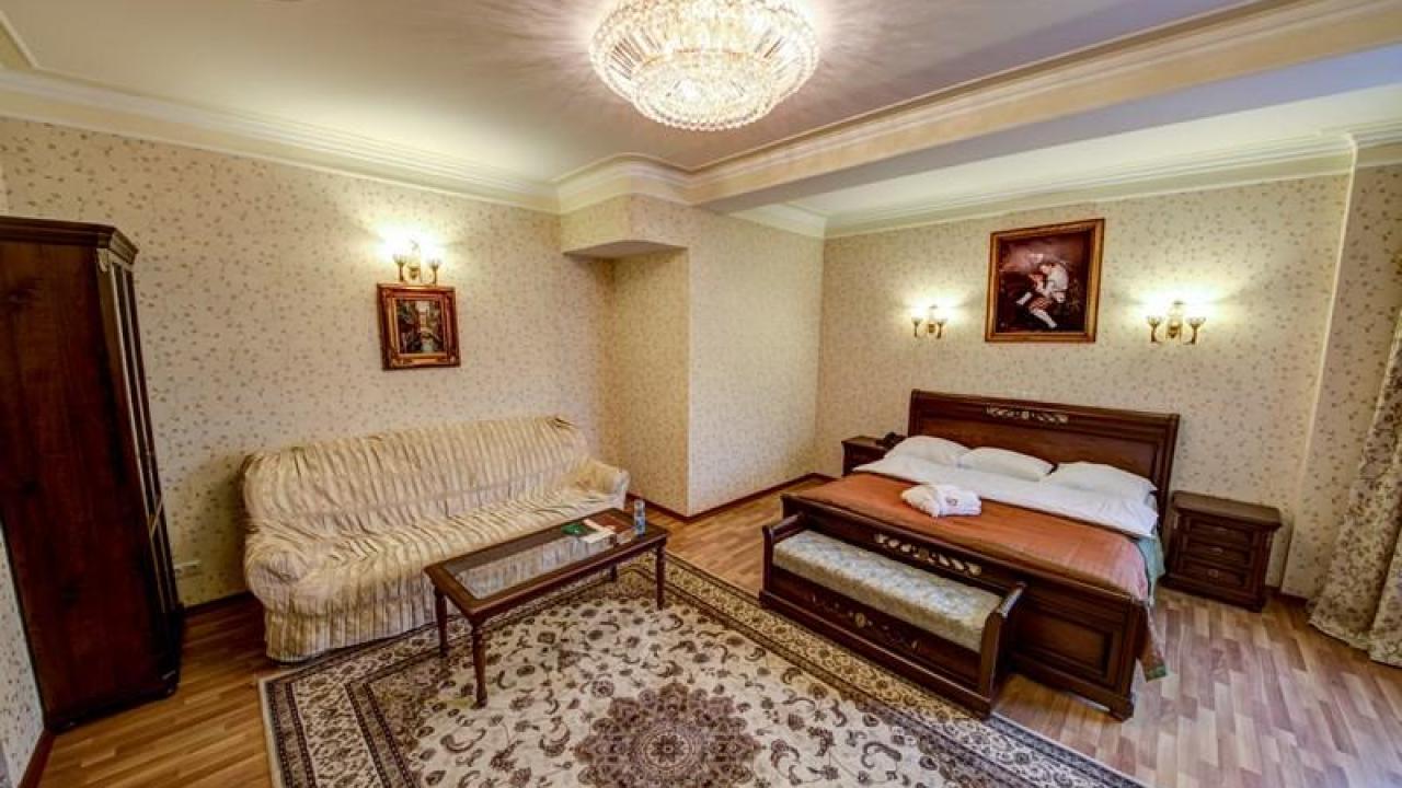 Реальные фото Джентэльон (Gentalion)